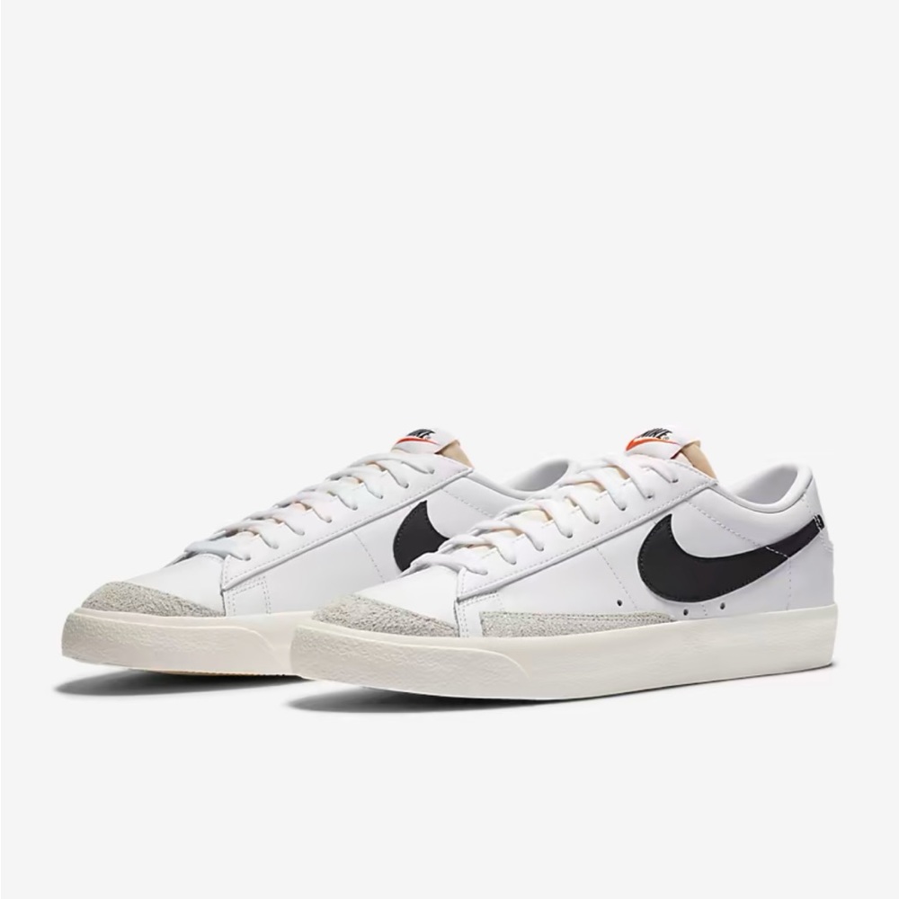 Nike Blazer Low ‘77 Vintage